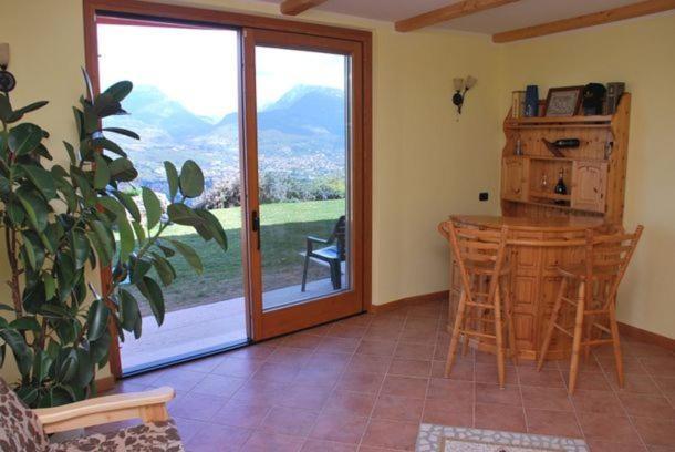 فندق Agritur Le Pergole Villa Lagarina المظهر الخارجي الصورة