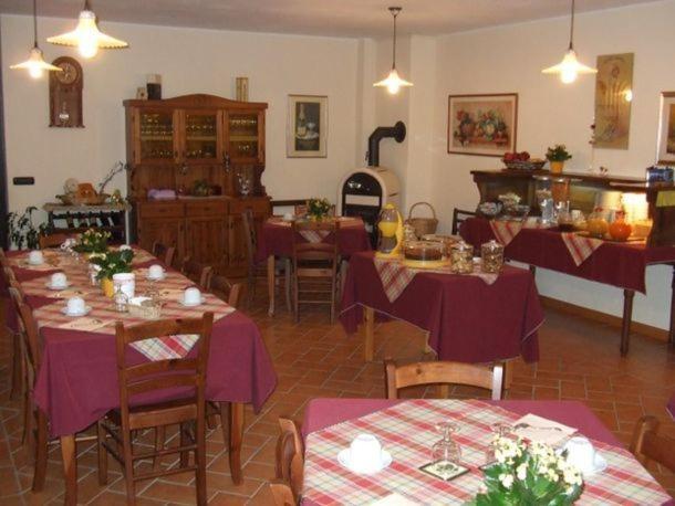 فندق Agritur Le Pergole Villa Lagarina المظهر الخارجي الصورة