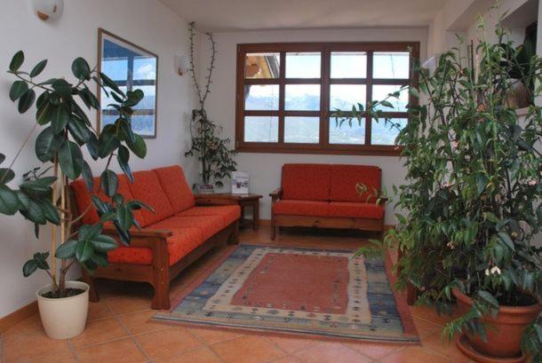 فندق Agritur Le Pergole Villa Lagarina المظهر الخارجي الصورة
